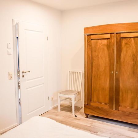 Ferienwohnung Bad Vilbel Luaran gambar