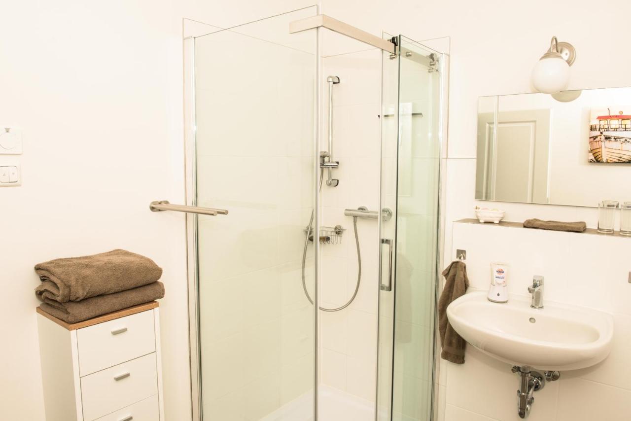 Ferienwohnung Bad Vilbel Luaran gambar
