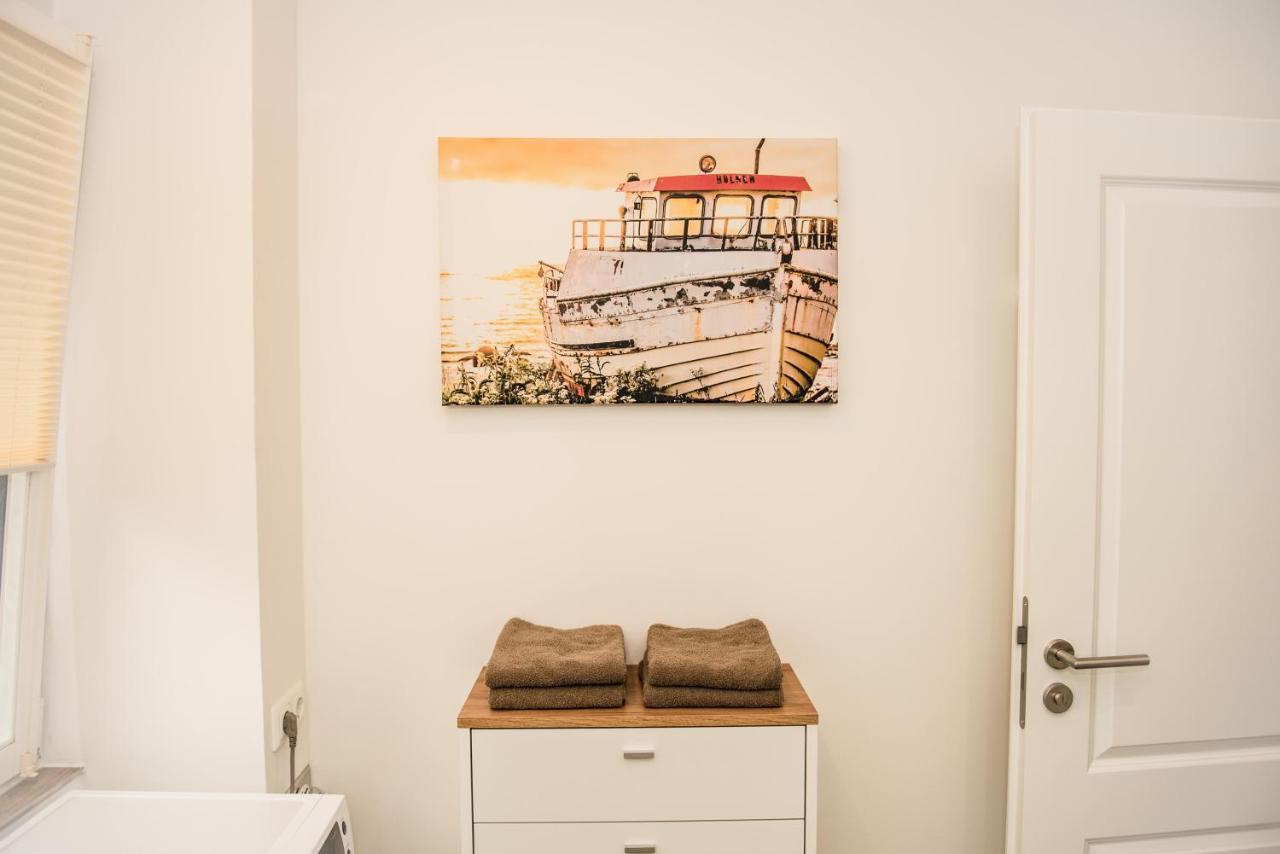 Ferienwohnung Bad Vilbel Luaran gambar